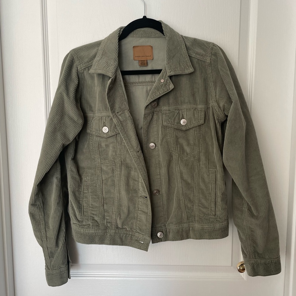 AE Jacket